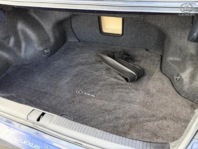 2016 Lexus ES 350 350