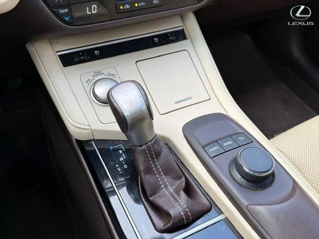 2016 Lexus ES 350 350