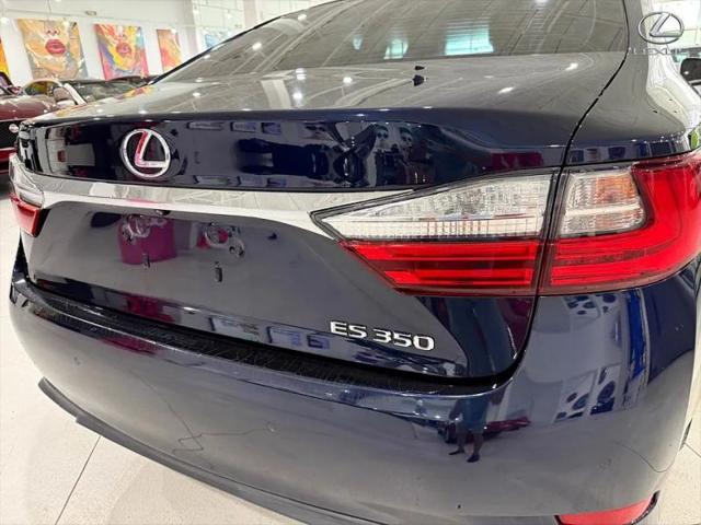 2016 Lexus ES 350 350