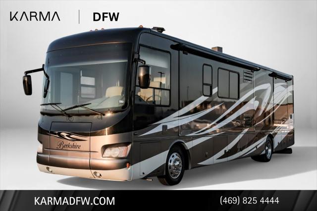 2013 Freightliner 90 Class A for sale in Dallas, TX
