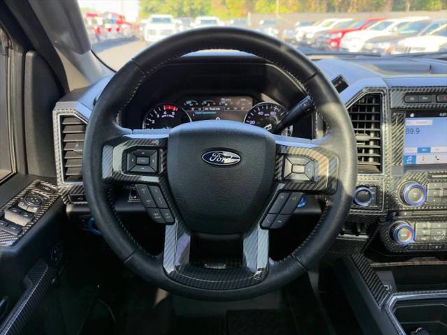 2018 Ford F-250 LARIAT