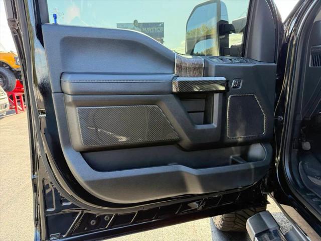 2018 Ford F-250 LARIAT