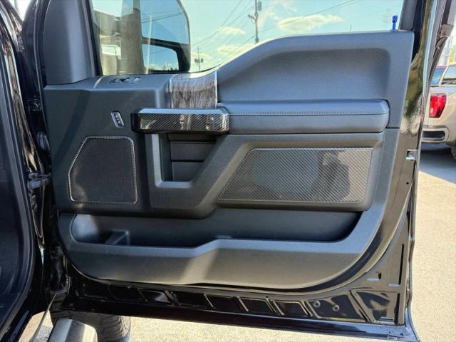 2018 Ford F-250 LARIAT