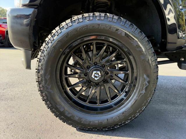 2018 Ford F-250 LARIAT