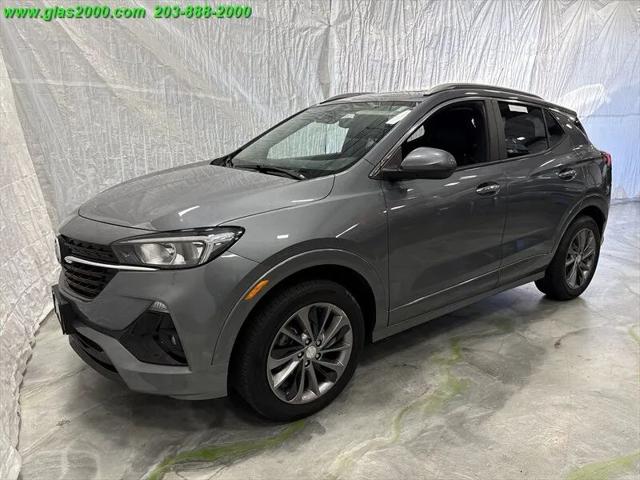 2021 Buick Encore GX AWD Select for sale in Bethany, CT