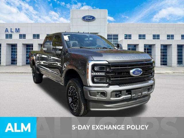 2025 Ford F-250 XL
