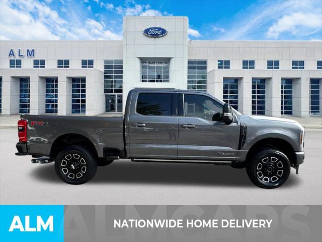 2025 Ford F-250 XL