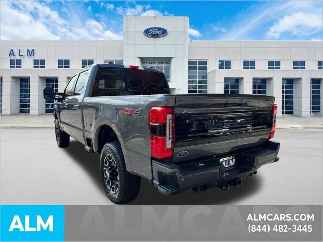 2025 Ford F-250 XL