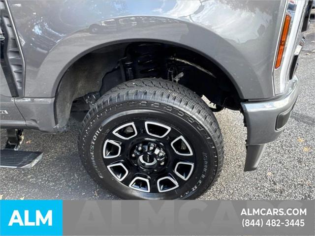 2025 Ford F-250 XL