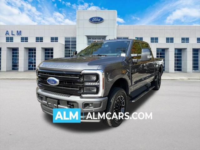 2025 Ford F-250 XL for sale in Marietta, GA