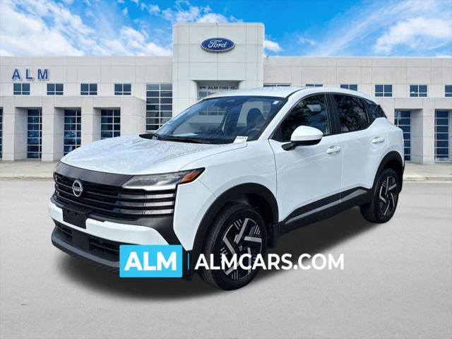 2025 Nissan Kicks SV FWD for sale in Marietta, GA