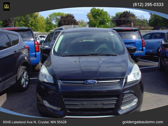 2015 Ford Escape SE for sale in Crystal, MN
