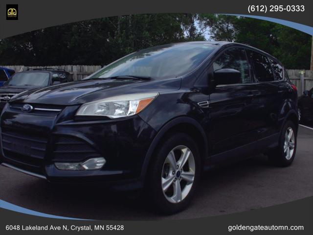 2015 Ford Escape SE for sale in Crystal, MN