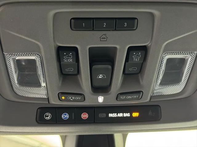 2022 Chevrolet Silverado 1500 4WD Crew Cab Short Bed LT Trail Boss