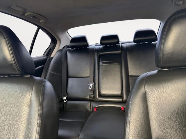 2016 INFINITI Q50 2.0t Premium