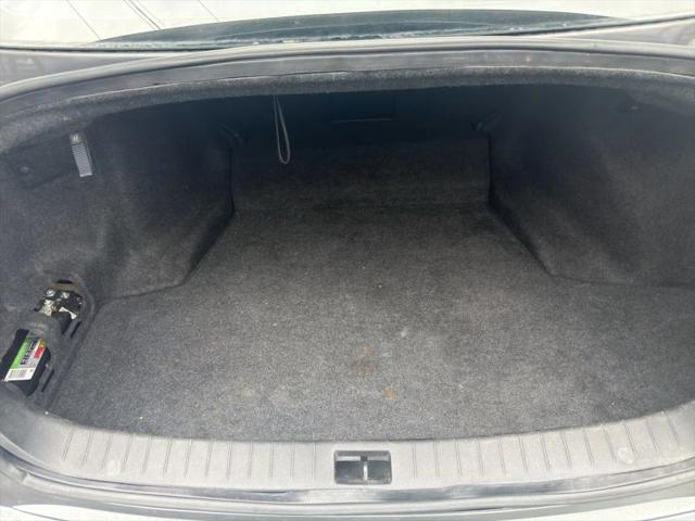 2016 INFINITI Q50 2.0t Premium