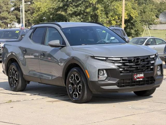 2022 Hyundai Santa Cruz SEL for sale in Bellevue, NE