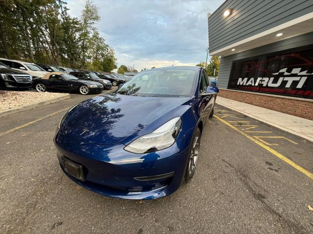 2019 Tesla Model 3 Standard Range Plus for sale in East Brunswick, NJ
