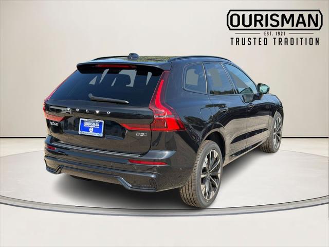 2026 Volvo XC60 B5 Plus