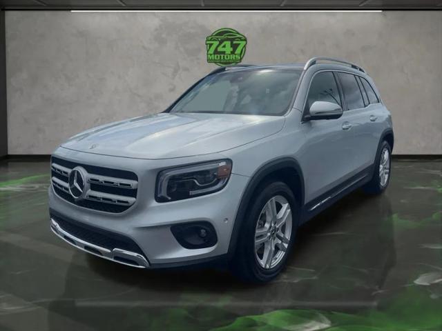 2021 Mercedes-Benz GLB 250 for sale in Plantation, FL