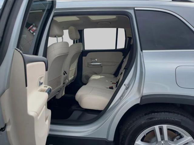 2021 Mercedes-Benz GLB 250