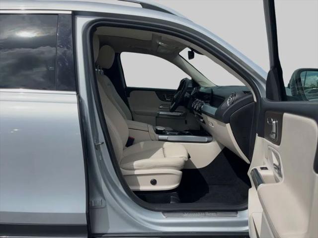 2021 Mercedes-Benz GLB 250