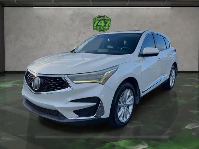 2019 Acura RDX Standard for sale in Plantation, FL