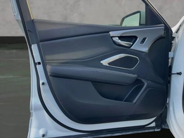 2019 Acura RDX Standard