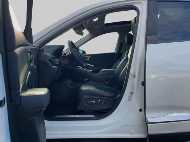 2019 Acura RDX Standard