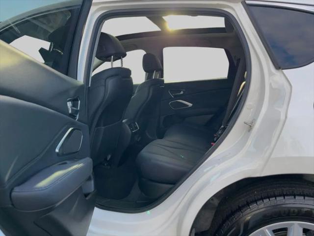 2019 Acura RDX Standard