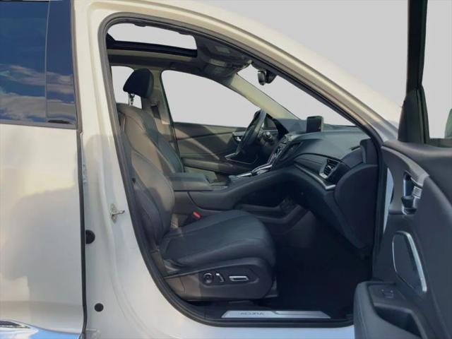 2019 Acura RDX Standard