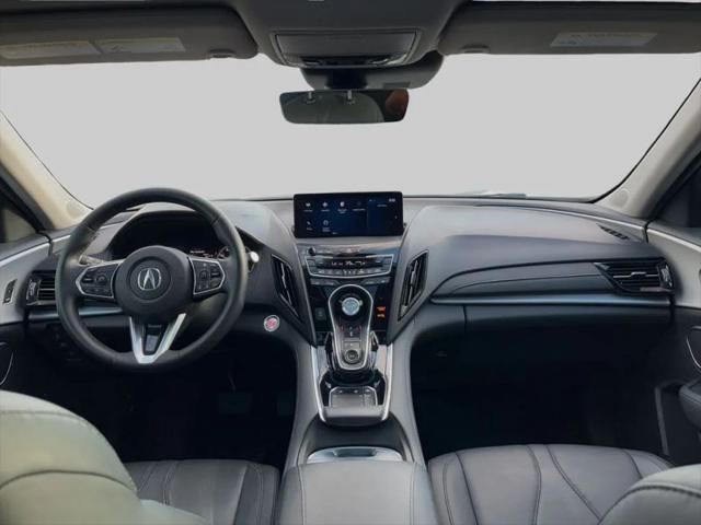 2019 Acura RDX Standard