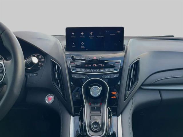 2019 Acura RDX Standard