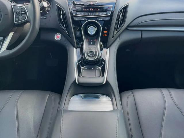 2019 Acura RDX Standard