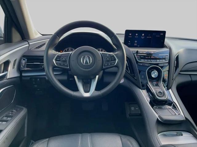 2019 Acura RDX Standard