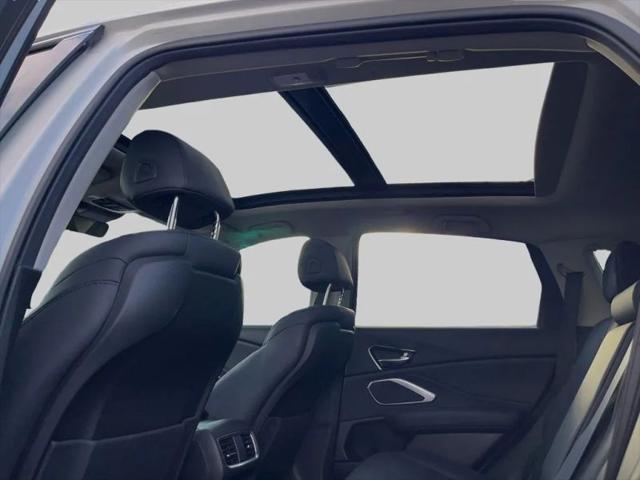 2019 Acura RDX Standard