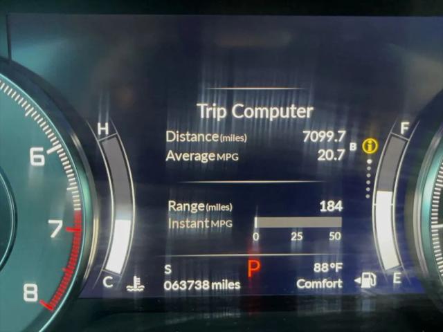 2019 Acura RDX Standard