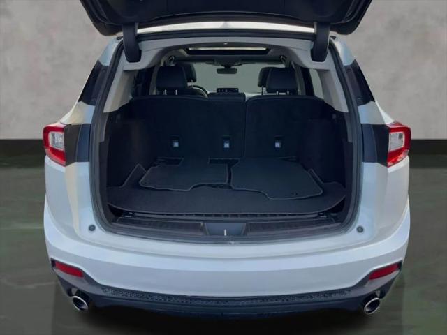 2019 Acura RDX Standard