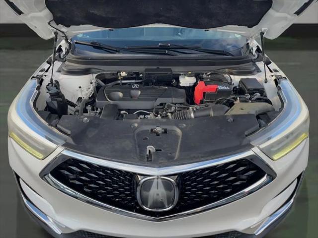 2019 Acura RDX Standard