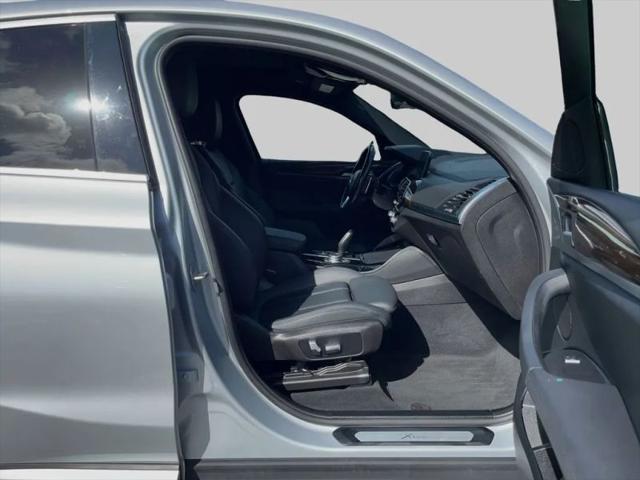 2021 BMW X4 xDrive30i
