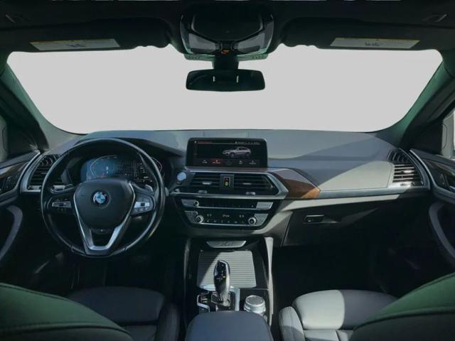 2021 BMW X4 xDrive30i