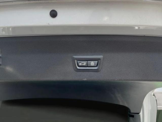 2021 BMW X4 xDrive30i