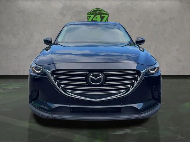 2021 Mazda CX-9 Touring