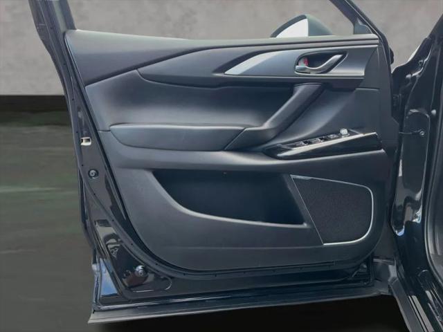 2021 Mazda CX-9 Touring