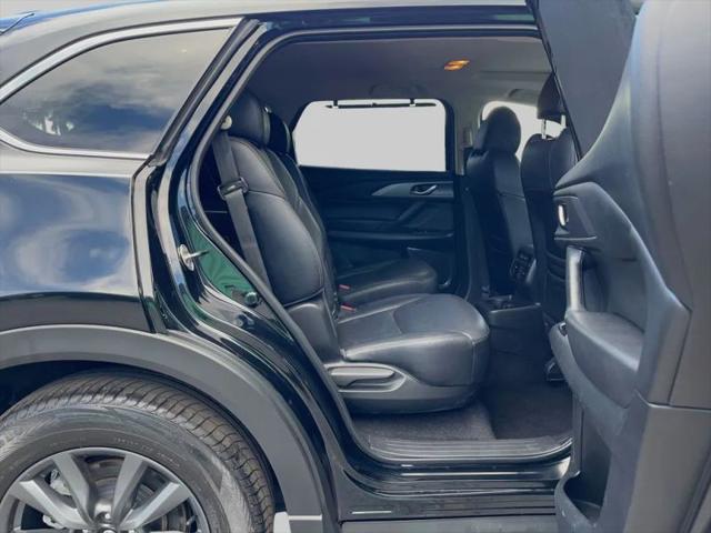 2021 Mazda CX-9 Touring