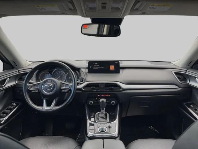 2021 Mazda CX-9 Touring