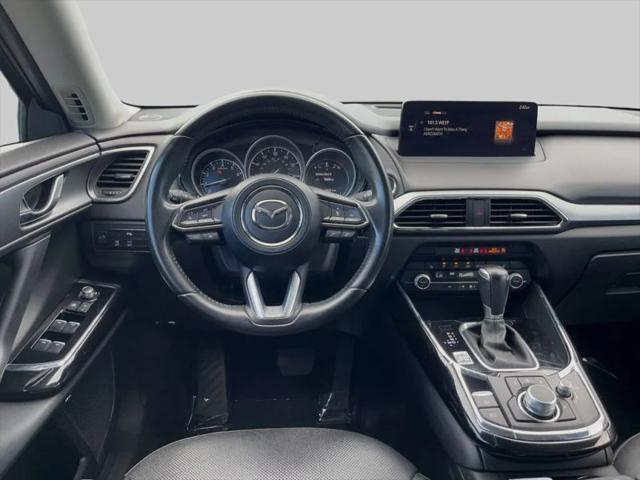 2021 Mazda CX-9 Touring