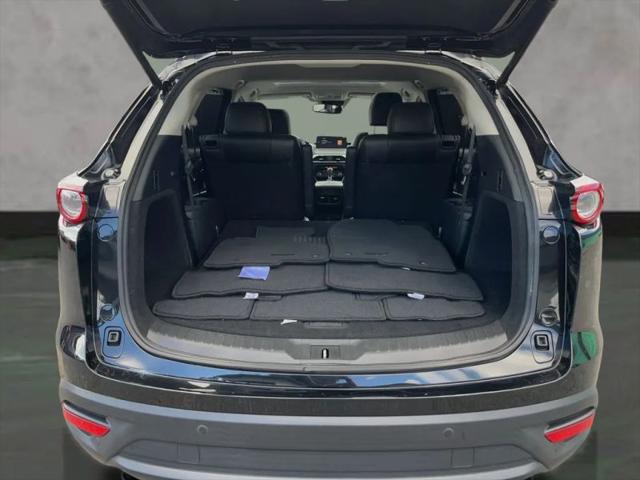 2021 Mazda CX-9 Touring