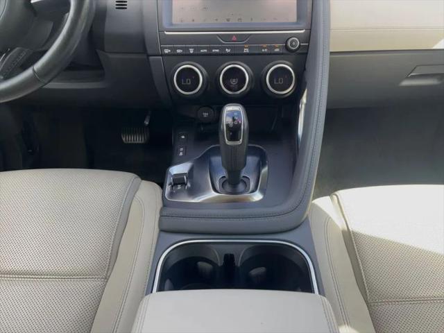 2020 Jaguar E-PACE SE P250 AWD Automatic