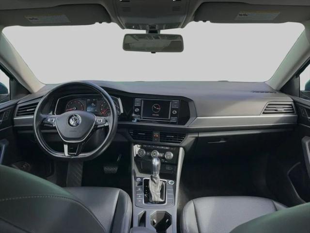 2019 Volkswagen Jetta 1.4T SE